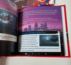 Super Mario Odyssey Kingdom Adventures Vol 1 2 3 6 Prima Games Hardback Lot