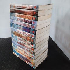 ALEXANDER KENT RICHARD BOLITHO Series Naval Nautical Trade Paperback Books