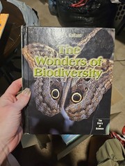 Wonders of Biodiversity by Roy A. Gallant (2003, Hardcover)