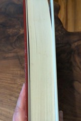 THE LAST LION: Visions of Glory & Alone by William Manchester, 2 Books 1st ed