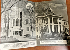 4 SDA/ W A Spicer: Our Day In The Light of Prophecy(1924)/ Beacon Lights(1935)+2