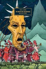 The King In The Golden Mask: and Other Stories by Iain White: New