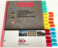 Florida Building Code – Complete Set, by ICC (2020)
