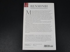 Renminbi Internationalization Eichengreen Kawai 2015 Economic Policy Brookings