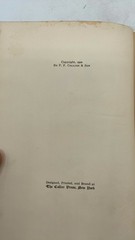 The Five-Foot Shelf of Books: The Harvard Classics Blaise Pascal Hardcover 1910