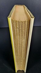 Machiavelli 1967 1st Edition Giuseppe Prezzolini HC DJ Farrar Straus Giroux