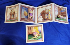 Kindermusik Village Teacher Kit HICKORY DICKORY Journal + CD + Posters LN