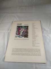 Bastei Gallerie Artwork of Grünewald Der Gossen Maler in German
