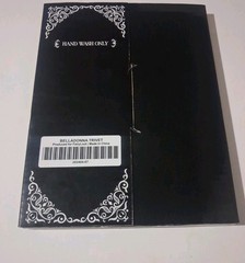 FairyLoot April 2024 Darker By Four Full Box w/ Fourth Wing Overlays & more New