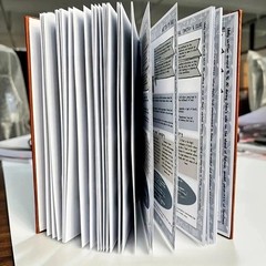 Bible Book Summary Guide with Scripture Note