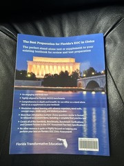 Gateway to American Government The Bridge To Success Teachers Guide 2019 Florida