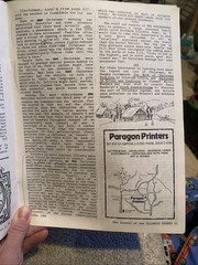 Illinois The Spring house Magazine 1984 Volume No. 7