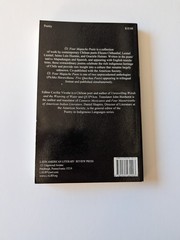 ÜL: Four Mapuche Poets (Poetry in Indigenous Languages) Free Shipping
