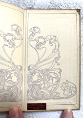 Love Poems of E B Browning, 1902, John Lane Publisher