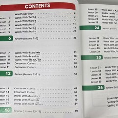 Spelling Vocabulary And Writing Macmillan McGraw-Hill HC Book Textbook