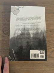 Indie OOP Leave Me Behind by K.M. Moronova paperback