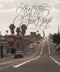Other Side of San Diego, Paperback by Valencia, Miguel, Brand New, Free shipp…