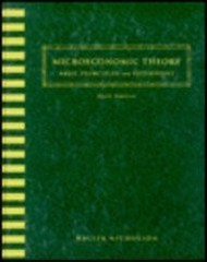 Microeconomic Theory: Basic Principles and Extensions (The Dryden Press seri…