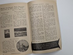 JUL-AUG 1979 The Defender Magazine Inflation Bible Prophecy End Times Jerusalem
