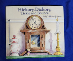 Kindermusik Village Teacher Kit HICKORY DICKORY Journal + CD + Posters LN