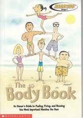 The Body Book – An Owner’s Guide to Fueling, Fixing, and Running the Most In…