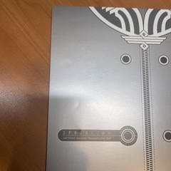 Last Exile Character Filegraphy plus plus SPHERES Range Murata Pasta’s Estab