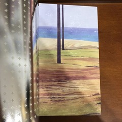 signal To noise Ranji Murata PASTA’S ESTAB. Art Book Illustration