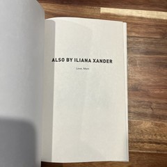 All Eyes on Him – Paperback, by Xander Iliana – Good