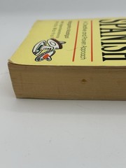Madrigal’s Magic Key to Spanish : A Creative and Proven Approach by Margarita