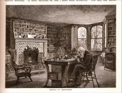 1878 Scribner’s Monthly May-October (912 Pages!) Engravings