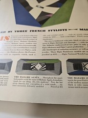 Vintage June 1928 Ladies Home Journal Magazine Communique Paris Missing Pages