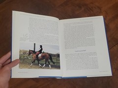 Solo Schooling – Horseriding by Wendy Jago / 2003, J.A. Allen