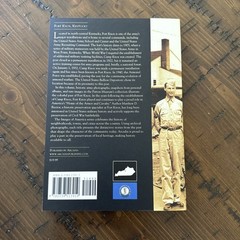 Images of America “The United States Army At Fort Knox” By Matthew D. Rector