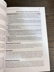 Diagnostic and Statistical Manual of Mental Disorders DSM 5 TR + Tabs USA Stock