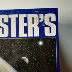 Webster’s New Explorer Thesaurus 1999 Federal Street Press Merriam-Webster