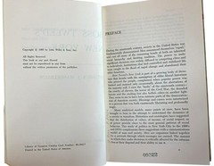 Boss Tweed’s New York Seymour J Mandelbaum New Dimensions in History 1965 RARE!