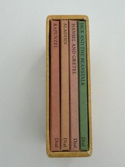A TREASURE BOX OF FAIRY TALES OLIVE JONES 1984 ILLUSTRATED DIAL BOOKS 4 MINI SET