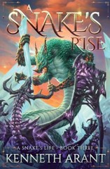 A Snake’s Rise