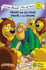 Daniel and the Lions (Bilingual) / Daniel y los leones (Bilingüe) (I Can Re…
