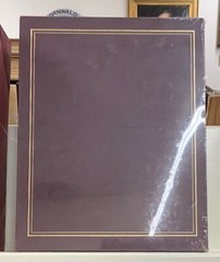 2010 Holy Bible King James Version, Quatercentenary Edition Oxford Like New