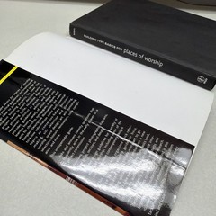 Building Type Basics Ser.: Building Type Basics for Places of Worship by…