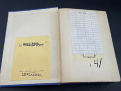 Great Aunt Lavinia by Joseph C. Lincoln 1936 Hardcover First Edition