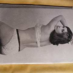 Span Vintage Magazines Non Full Nudity issues number 180