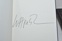 ✎SIGNED 1/1✎ Hero Code + The Wisdom of the Bullfrog Admiral William H. McRaven