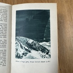 Biggles Delivers the Goods by Captain W. E. Johns, 1949 Hodder & Stoughton HB