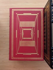 Franklin Library: Choose your own, Signed First Editions , Limited Edition