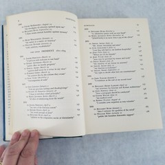 Thomas Jefferson Profile as Revealed in His Letters – 1956 HC by Saul Padover