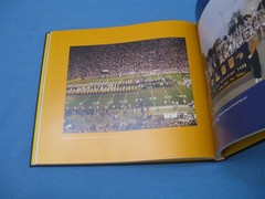 THE GOLDEN BAND FROM TIGERLAND: A HISTORY OF LSU’S MARCHING BAND 2016 1ST PRINT