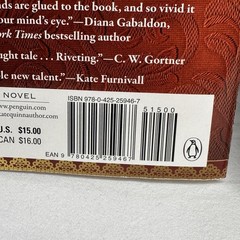 Kate Quinn Rome Historical Lot 3 Paperback Novels Mistress Empress Borgias Books