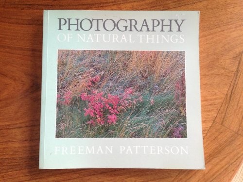 Photography of Natural Things – GOOD